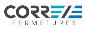 Logo corrèze fermetures