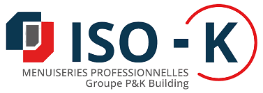 ISO-K menuiseries professionnelles ISO-K menuiseries professionnelles
